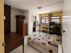 Blk 274 Pasir Ris Street 21 (Pasir Ris), HDB 5 Rooms #593106841